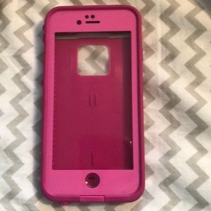 iPhone 6 lifeproof case